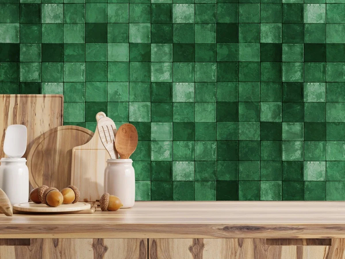 Zellige marocain : Art ancestral pour sublimer votre décoration intérieur