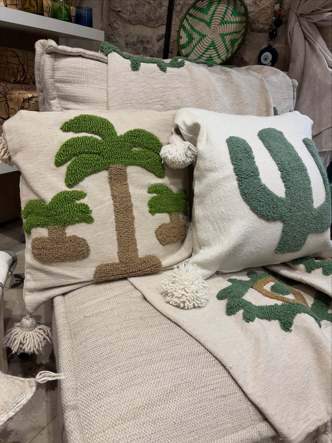 Adopter le style marocain dans sa décoration intérieur