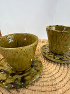 Tasse Tamegroute