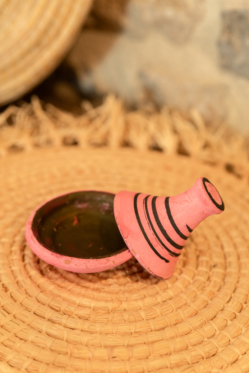 Tajine - Rouge à lèvre