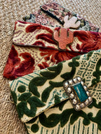 Pochette Jardin d’Orient