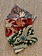 Pochette Jardin d’Orient