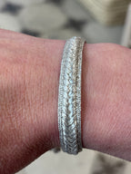 Bracelet tressé