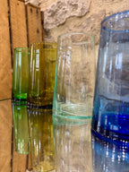 Verre beldi FAR 12 cm - Lot de 6