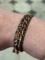 Bracelet tressé