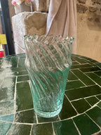 Verre beldi Strié - Lot de 6