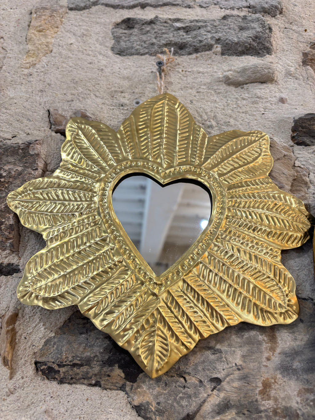 Ex-Voto - Grand format