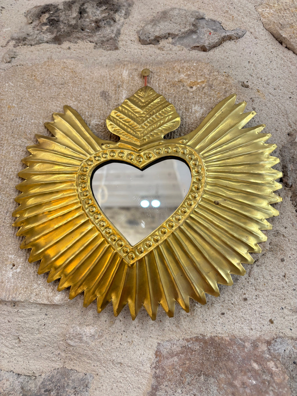 Ex-Voto - Grand format