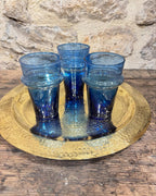 Verre beldi DG 12 cm - Lot de 6