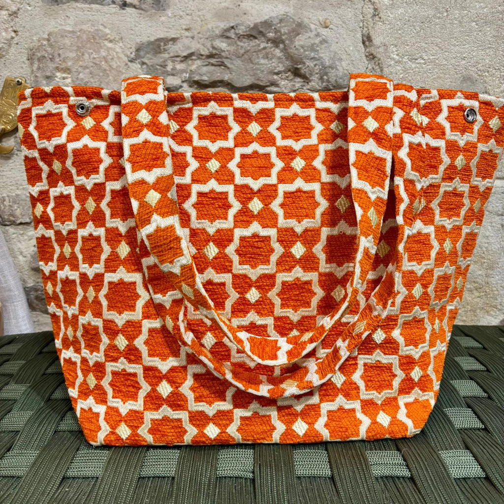 Sac cabas Marrakech