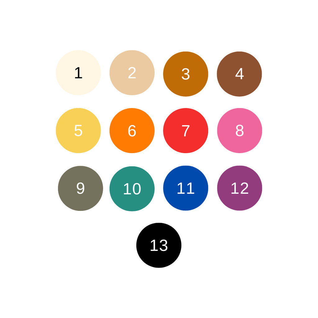 Meuble étagère en bois tressé - personnalisable