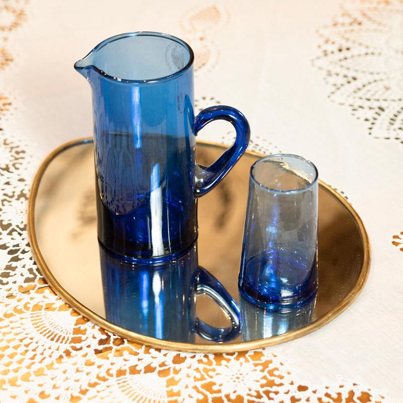 Verre beldi FAR 12 cm - Lot de 6