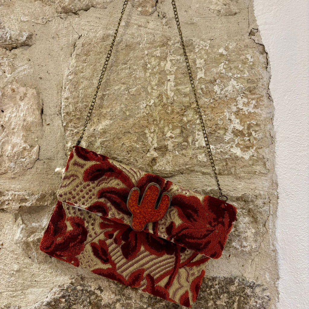 Pochette Jardin d’Orient