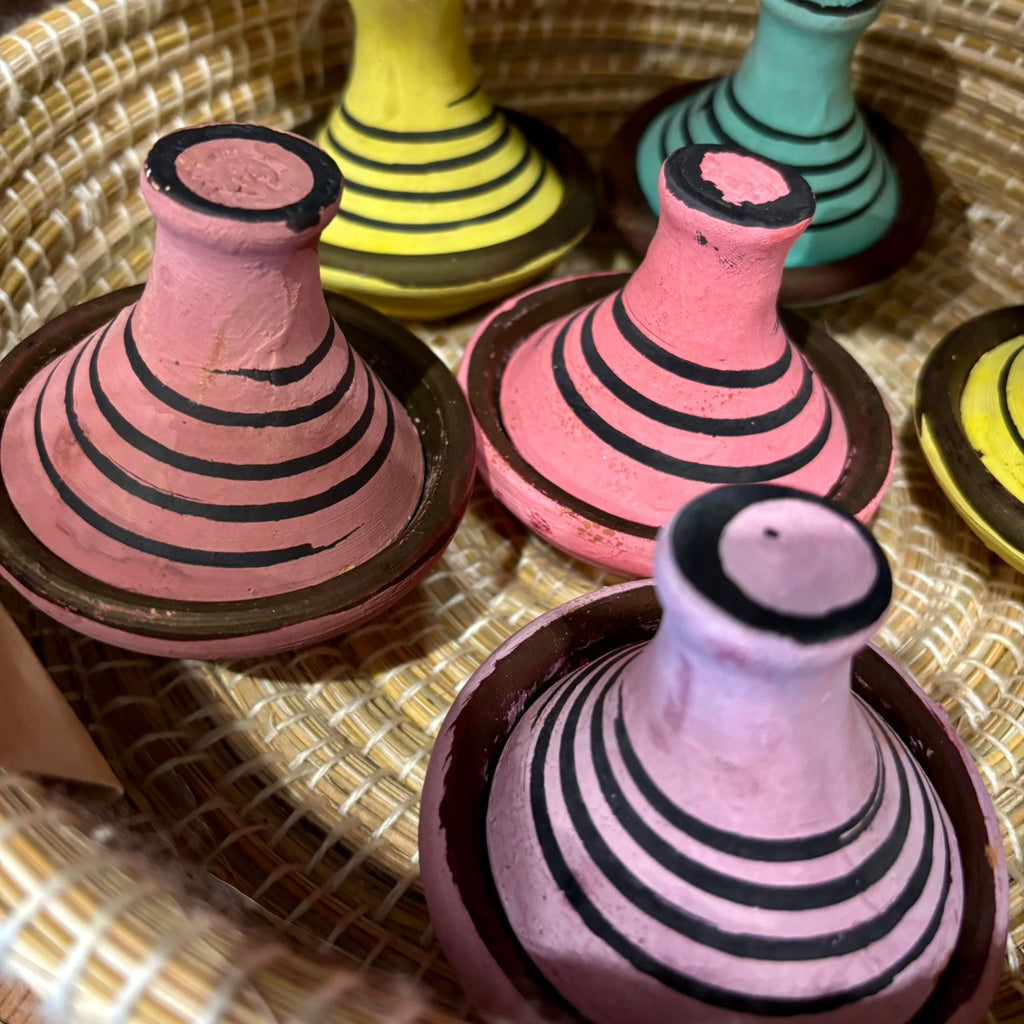 Tajine - Rouge à lèvre